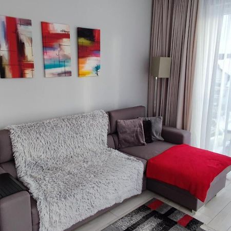 Czarna Gora Resort Apartament Na Skarpie Сенна Экстерьер фото
