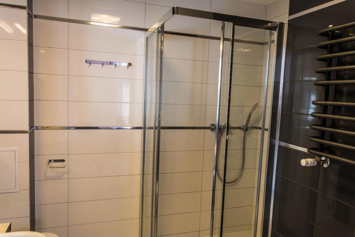 Czarna Gora Resort Apartament Na Skarpie Сенна Экстерьер фото