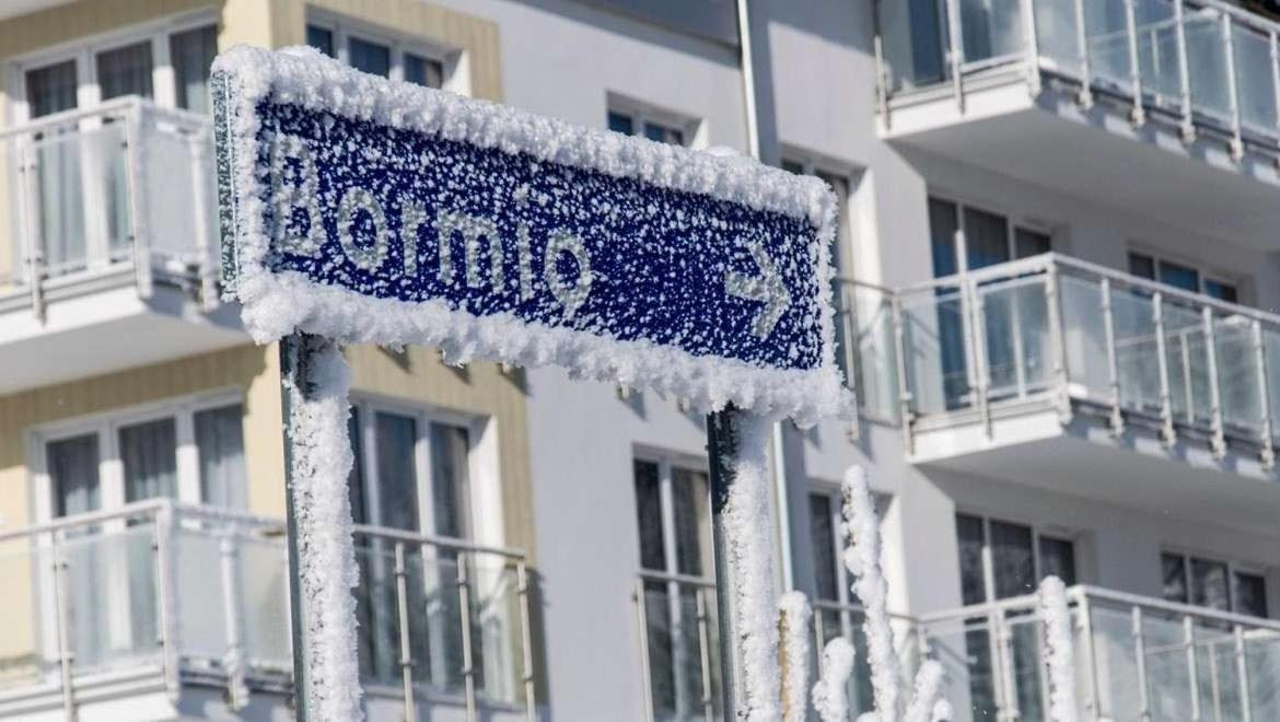 Czarna Gora Resort Apartament Na Skarpie Сенна Экстерьер фото