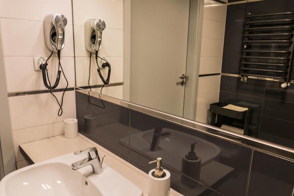 Czarna Gora Resort Apartament Na Skarpie Сенна Экстерьер фото